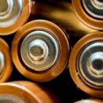 Batterien die in einem Batterietester getestet werden können